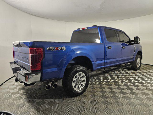 used 2022 Ford F-250 car, priced at $47,498