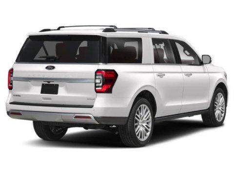 used 2023 Ford Expedition Max car, priced at $53,555