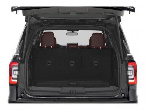 used 2023 Ford Expedition Max car, priced at $53,555