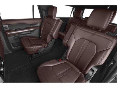used 2023 Ford Expedition Max car, priced at $53,555