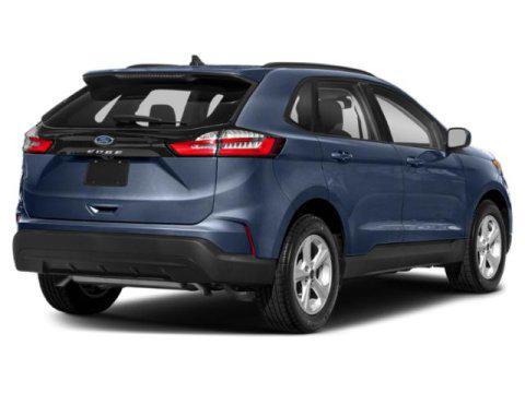 new 2024 Ford Edge car, priced at $32,800