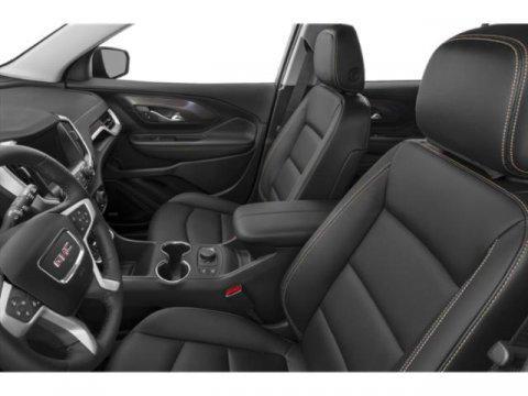 used 2018 GMC Terrain car, priced at $16,812