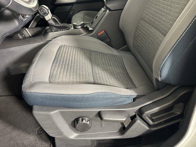 used 2022 Ford Bronco car, priced at $41,333
