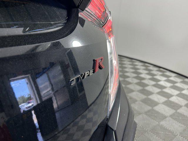 used 2020 Honda Civic Type R car, priced at $34,999