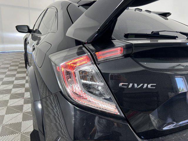 used 2020 Honda Civic Type R car, priced at $34,999