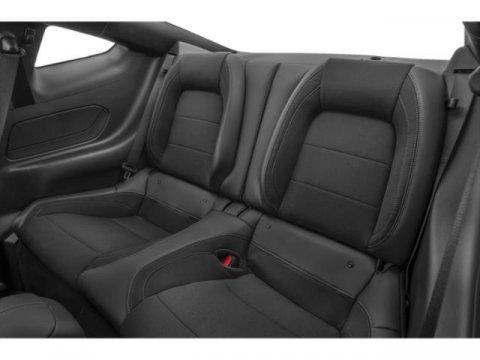 new 2025 Ford Mustang car, priced at $75,415
