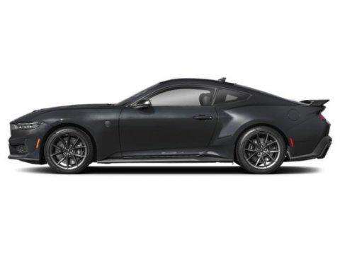 new 2025 Ford Mustang car, priced at $75,415