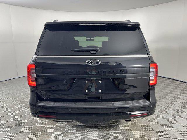 new 2024 Ford Expedition car, priced at $62,524