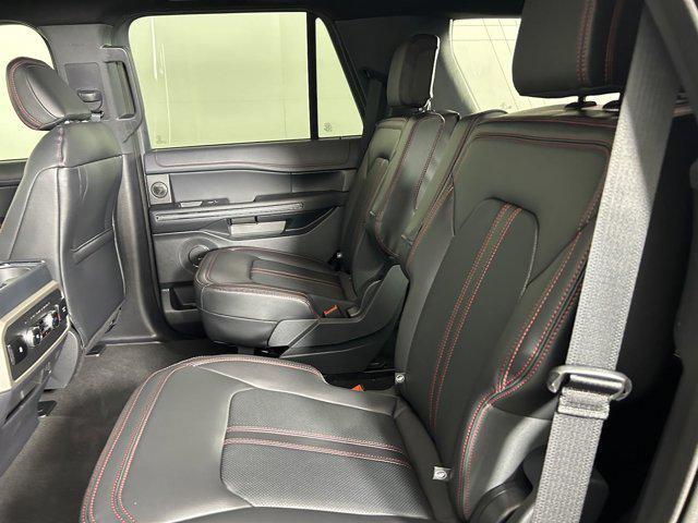 new 2024 Ford Expedition car, priced at $62,524