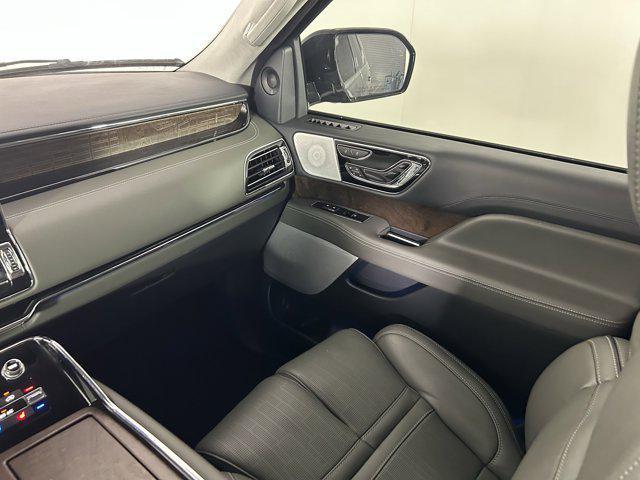 used 2024 Lincoln Navigator car, priced at $91,394