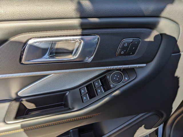 new 2026 Ford Explorer car, priced at $57,995