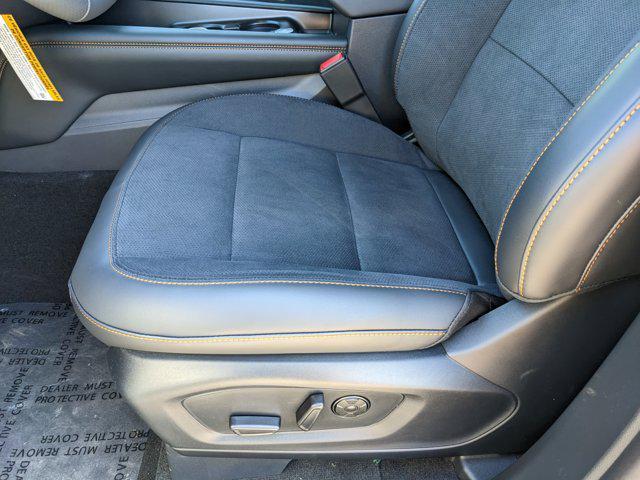 new 2026 Ford Explorer car, priced at $57,995