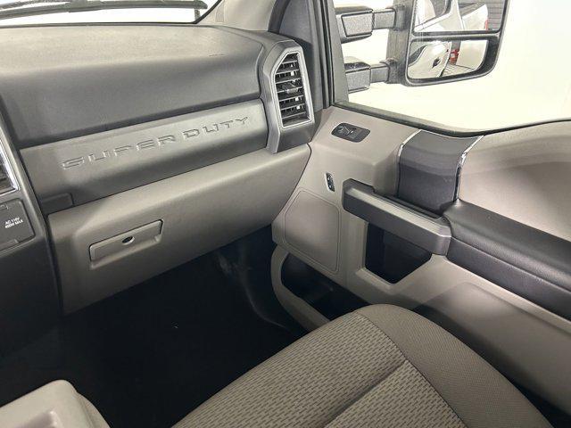 used 2022 Ford F-250 car, priced at $46,998