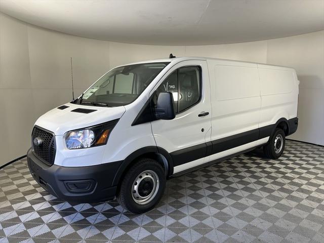 new 2024 Ford Transit-250 car, priced at $52,005