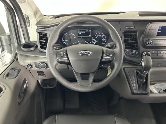 new 2024 Ford Transit-250 car, priced at $52,005