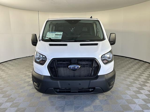 new 2024 Ford Transit-250 car, priced at $52,005