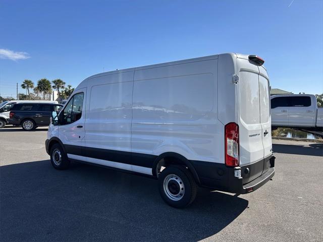 new 2024 Ford Transit-150 car, priced at $51,975