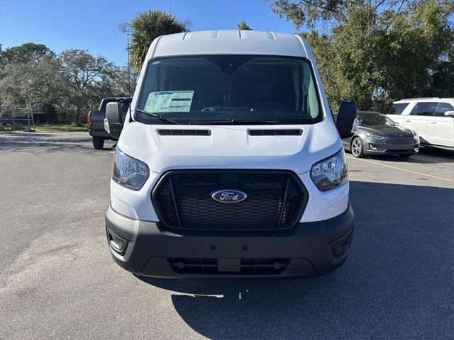 new 2024 Ford Transit-150 car, priced at $51,975