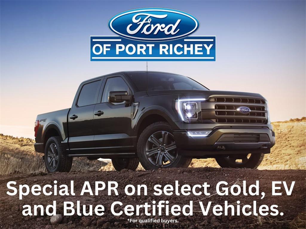 used 2021 Ford F-150 car, priced at $30,991