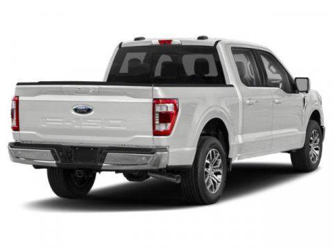 used 2021 Ford F-150 car, priced at $31,119