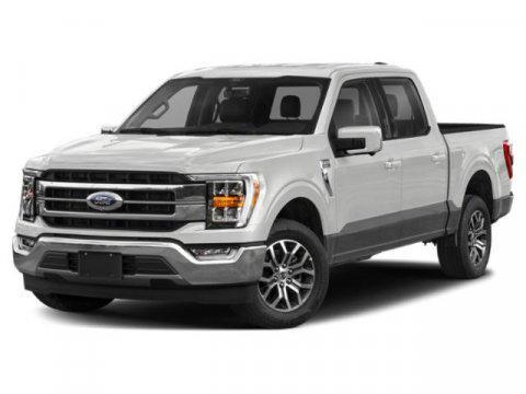 used 2021 Ford F-150 car, priced at $31,119