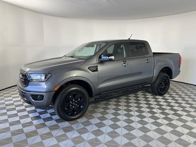 used 2021 Ford Ranger car, priced at $28,927