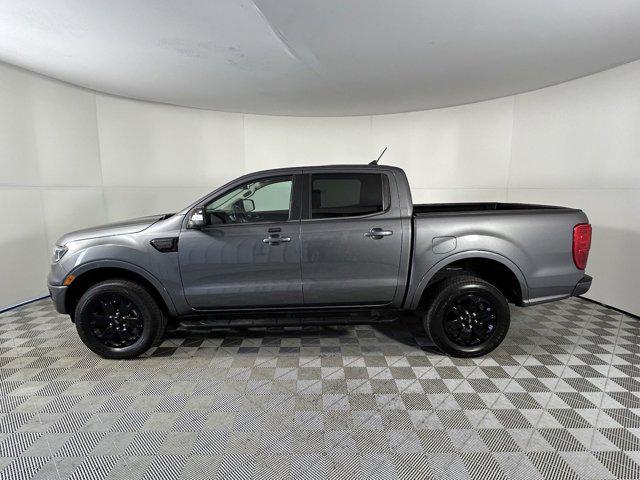 used 2021 Ford Ranger car, priced at $28,927