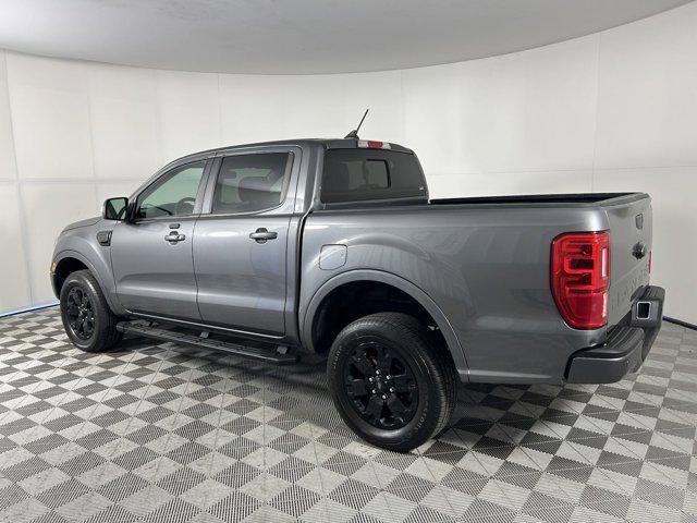 used 2021 Ford Ranger car, priced at $28,927