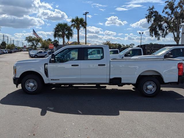 new 2024 Ford F-350 car, priced at $61,090