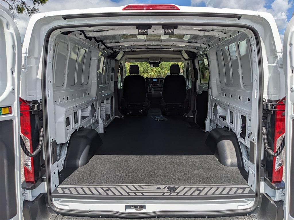 new 2025 Ford Transit-250 car, priced at $45,995