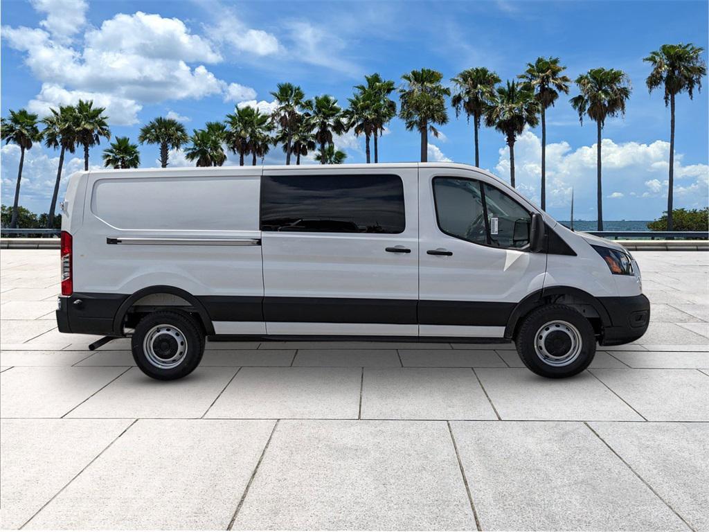 new 2025 Ford Transit-250 car, priced at $45,995