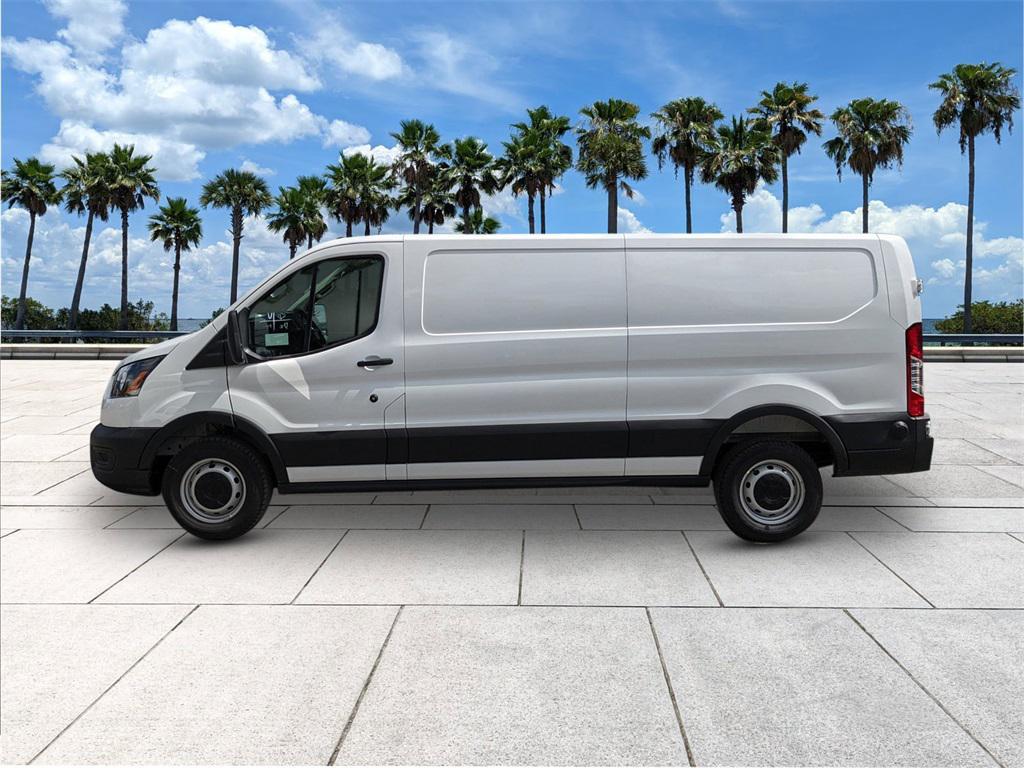 new 2025 Ford Transit-250 car, priced at $45,995