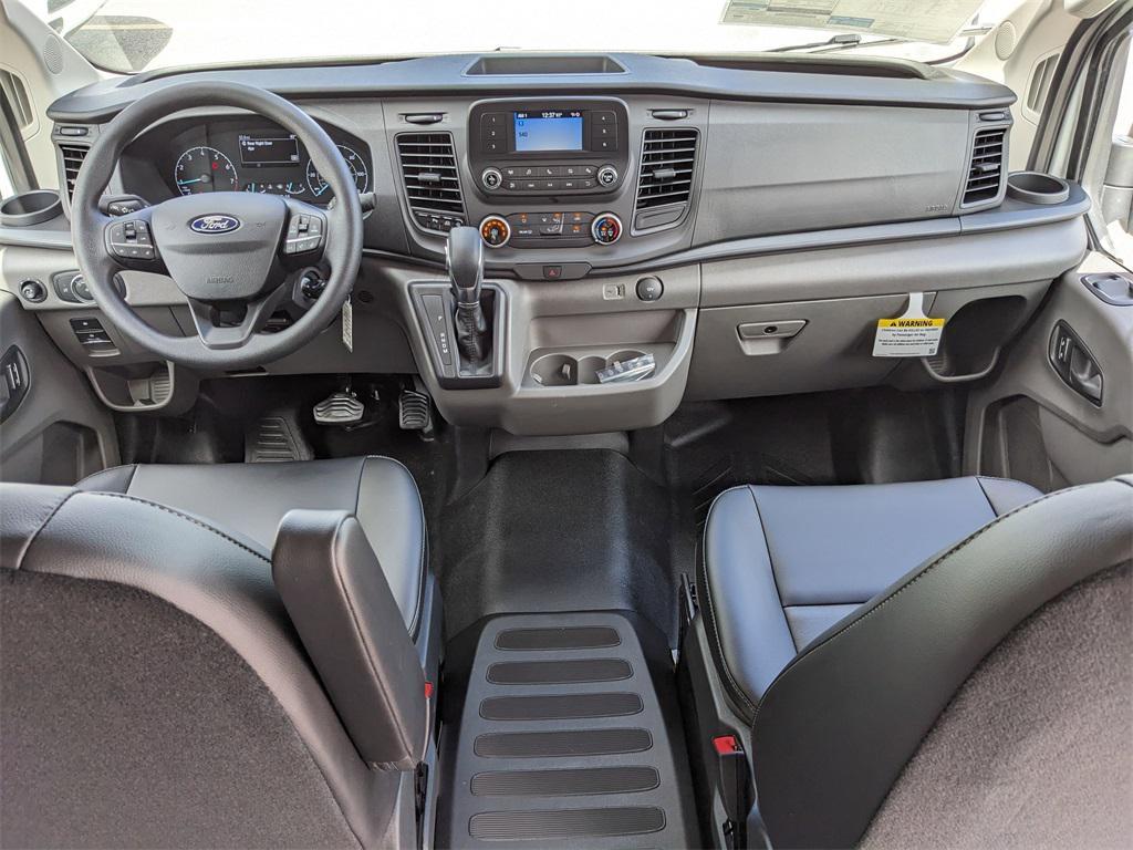 new 2025 Ford Transit-250 car, priced at $45,995
