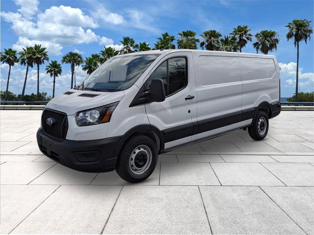 new 2025 Ford Transit-250 car, priced at $45,995