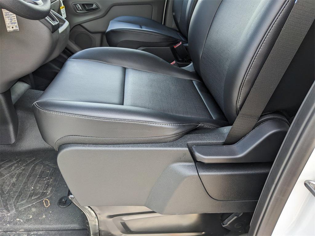 new 2025 Ford Transit-250 car, priced at $45,995