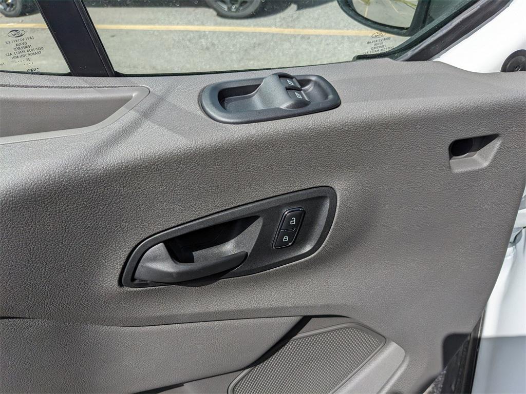 new 2025 Ford Transit-250 car, priced at $45,995