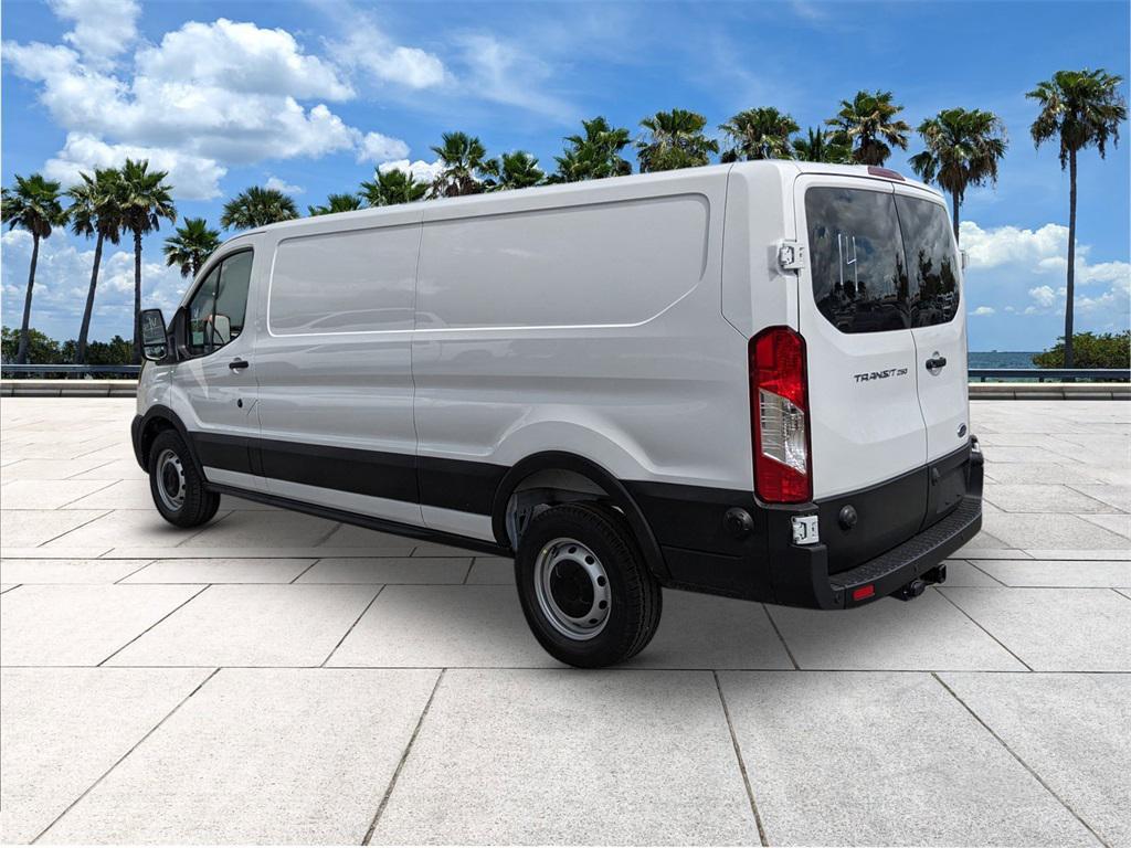 new 2025 Ford Transit-250 car, priced at $45,995
