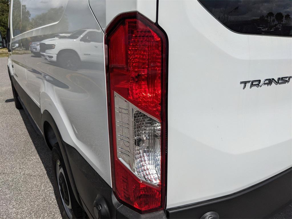 new 2025 Ford Transit-250 car, priced at $45,995