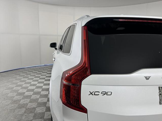 used 2021 Volvo XC90 Recharge Plug-In Hybrid car, priced at $37,120