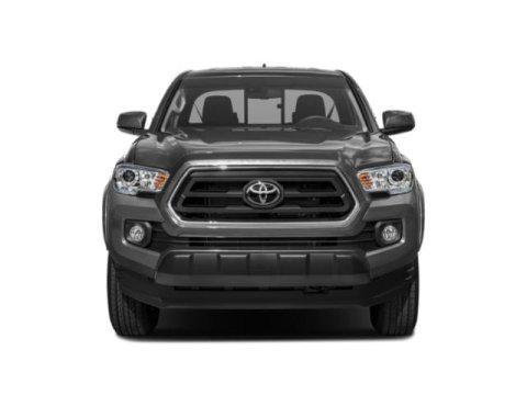 used 2022 Toyota Tacoma car, priced at $26,237