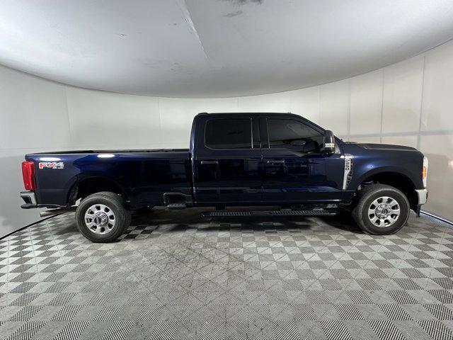 used 2023 Ford F-250 car, priced at $44,732