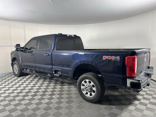 used 2023 Ford F-250 car, priced at $44,732