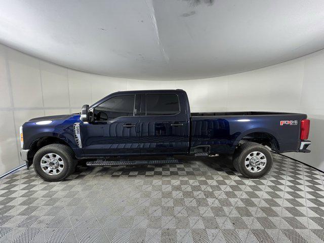 used 2023 Ford F-250 car, priced at $44,732