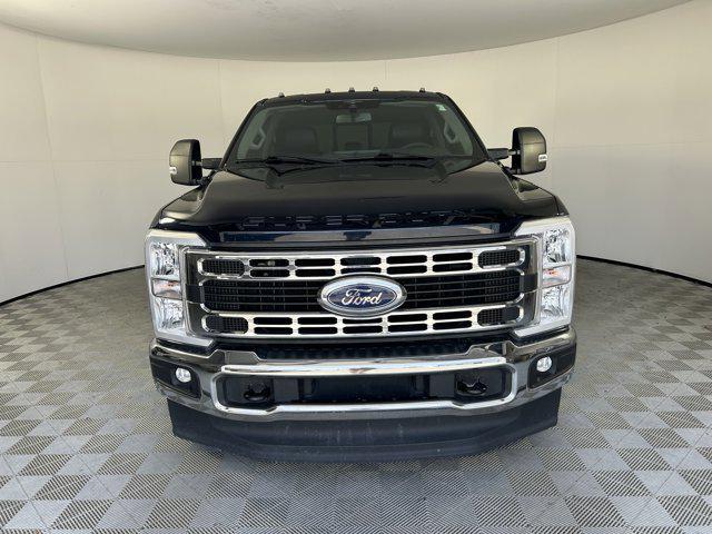 used 2023 Ford F-250 car, priced at $44,732