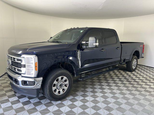 used 2023 Ford F-250 car, priced at $44,732