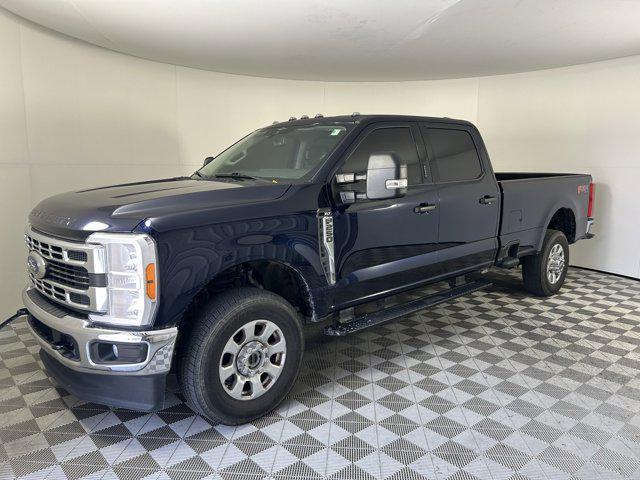 used 2023 Ford F-250 car, priced at $44,732