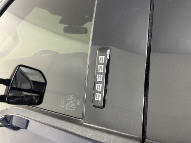 used 2023 Ford F-250 car, priced at $44,732