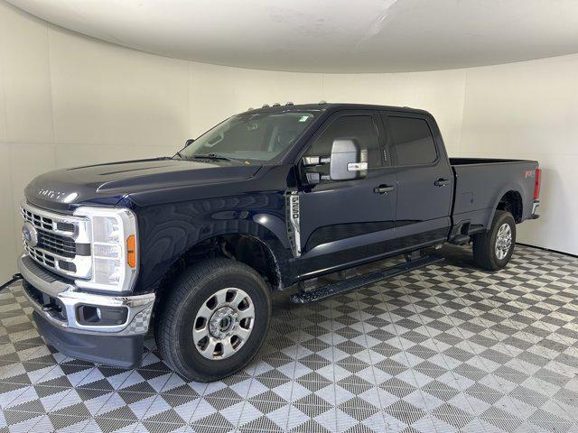 used 2023 Ford F-250 car, priced at $44,732