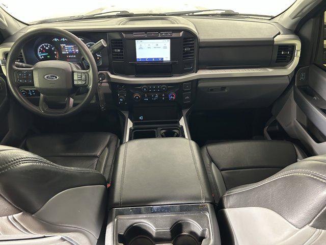 used 2023 Ford F-250 car, priced at $44,732