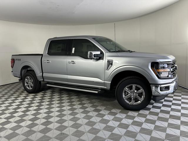 new 2024 Ford F-150 car, priced at $60,965